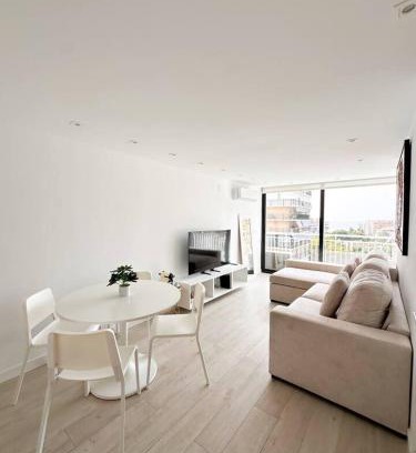 L'Albufereta Apartamento | Rincón Albufereta Piscina, Sierra y Mar