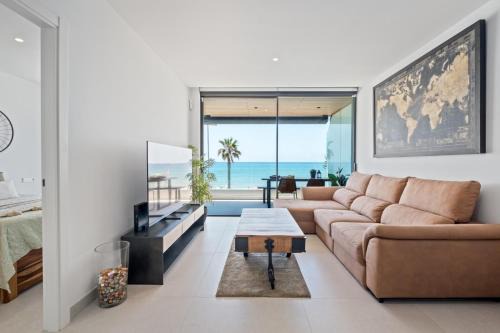 Rincón de la Victoria Apartamento | Rincón Beach - Biznaga Rental Homes