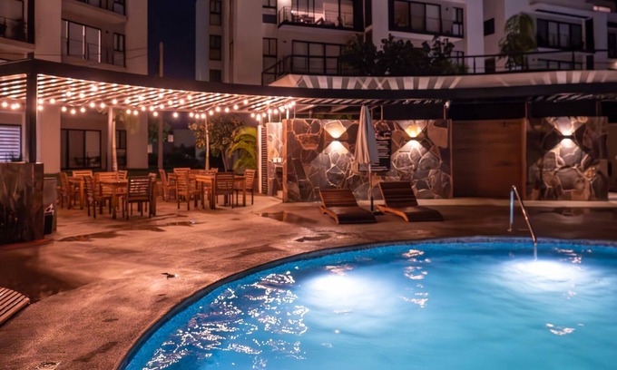 Puerto Vallarta Apartamento | Rincón Bonito PV
