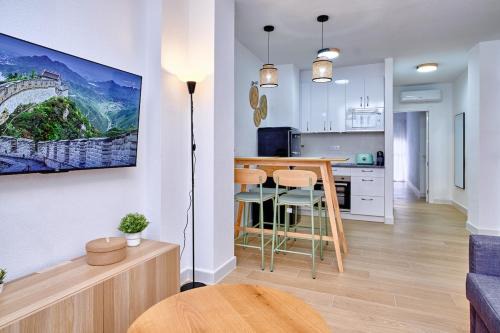 Diputación de Cartagena Casco Apartamento | Rincón con Encanto en el Centro Histórico