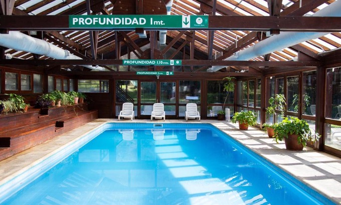 Lanin National Park Apartamento | Rincón de los Andes Resort