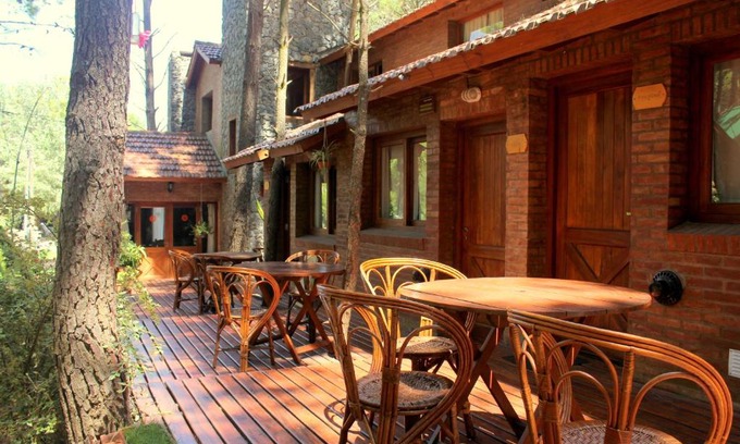 Mar de Las Pampas Apartamento | Rincón de los Vientos