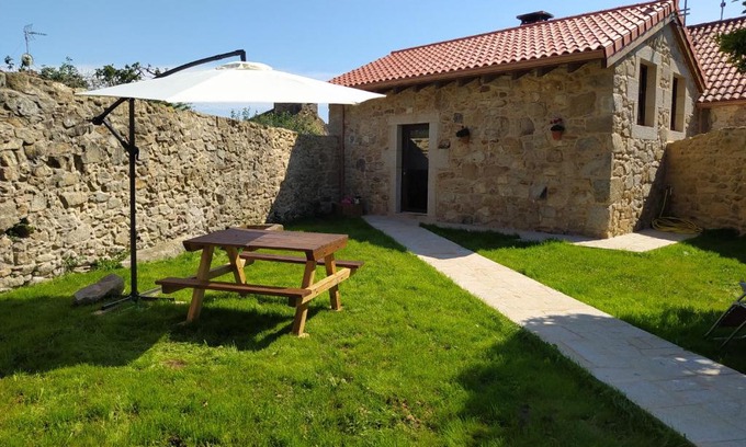 Sardinero Casa | Rincón de Noah