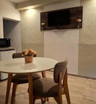 Vistalba Apartamento | Rincón de paso