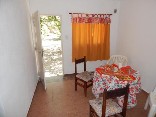 Cortaderas Apartamento | Rincón de sol
