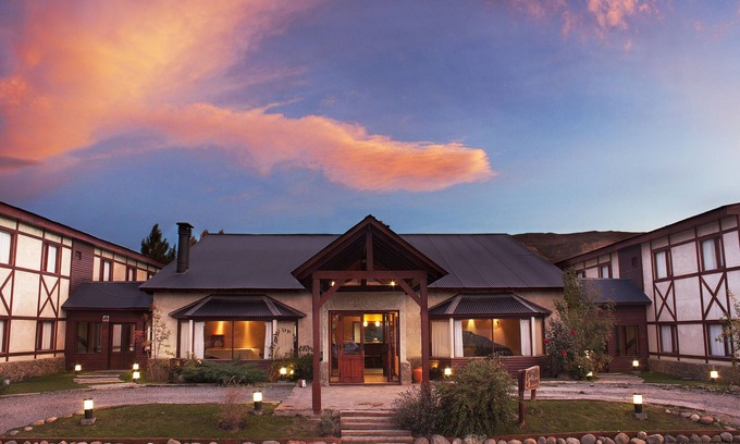 El Calafate Hotel | Rincón del Calafate