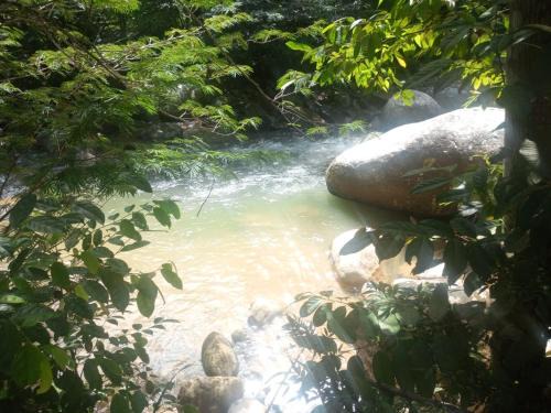 San Rafael Casa | Rincón del río