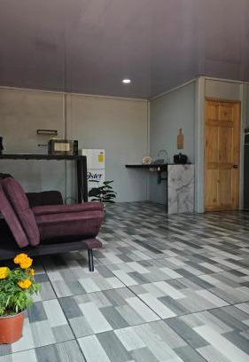 Upala Apartamento | Rincón del Sol