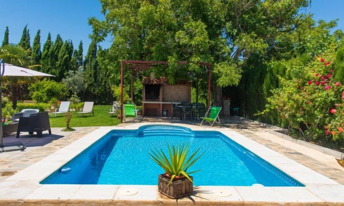 Nigüelas Casa | Rincón del Sur by Interhome