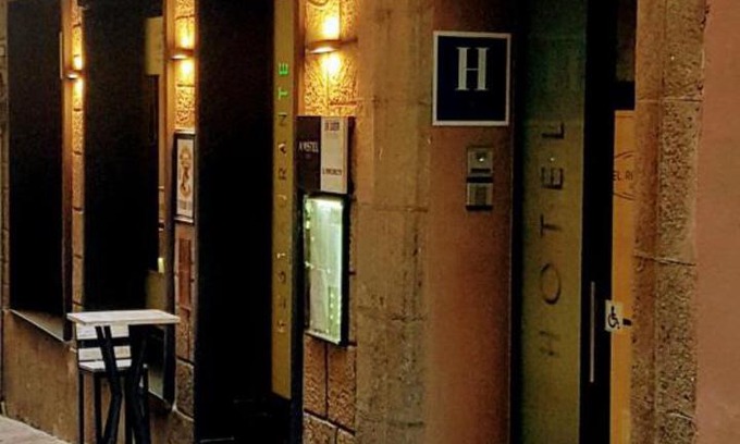 Plasencia Hotel | Rincón Extremeño