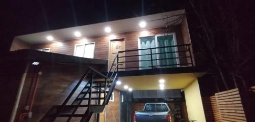 Puyehue Apartamento | Rincón Puyehue