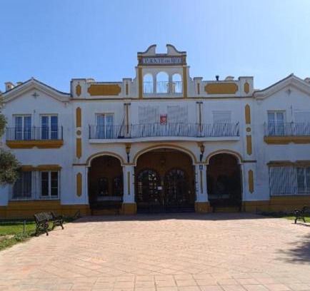 El Rocio Apartamento | Rincón rociero