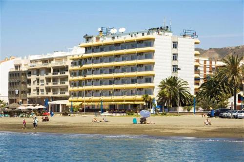 Rincón de la Victoria Hotel | Rincón Sol