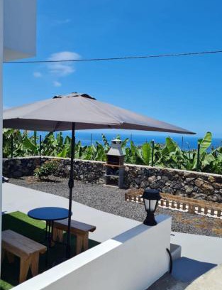 Tijarafe Casa | Rincón Solaris