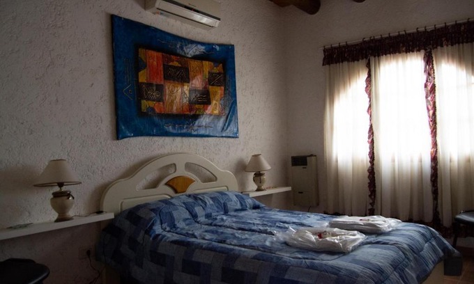 Vistalba Apartamento | Rincón Spa Seule