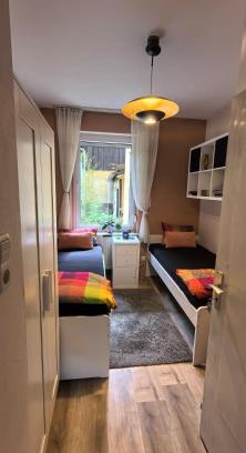 Lahr Apartamento | Rince Groß Apartment