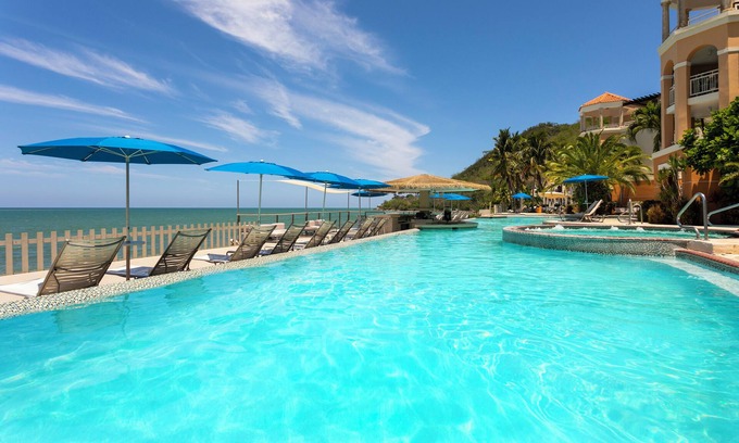 Caguabo Complejo | Rincon Beach Resort