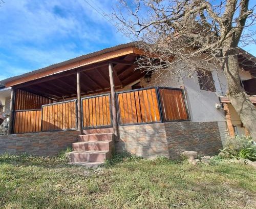 Villa General Belgrano Casa | Rincon de Golu - Villa General Belgrano