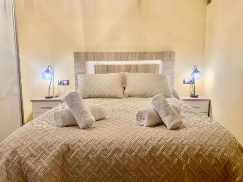 Bedmar Casa | Rincon de los artesanos