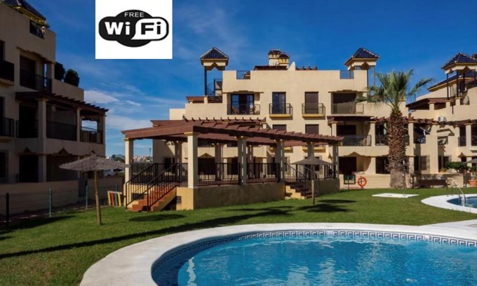 Puerto Rey Apartamento | Rincon de Vera - Atico