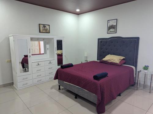 Tegucigalpa Apartamento | Rincon del descanso Col Miraflores Teg