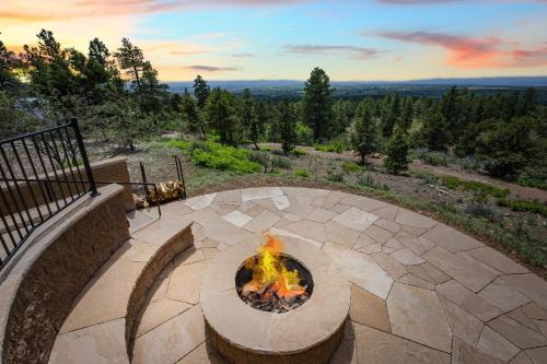 Rincon Ridge Casa | Rincon Ridge Road