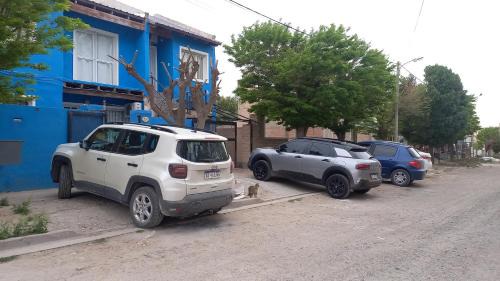 Las Grutas Apartamento | Rinconada 3