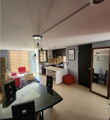 Atlixco Apartamento | Rinconada Cabrera
