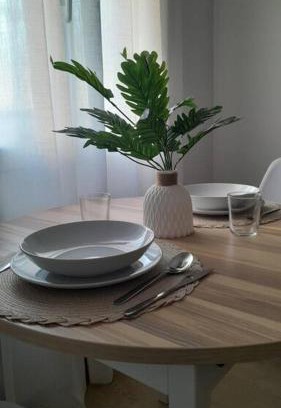 Jaén Apartamento | Rinconcito en el almendral
