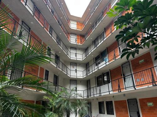 Ciudad de México centro Apartamento | Rinconcito Garibaldi