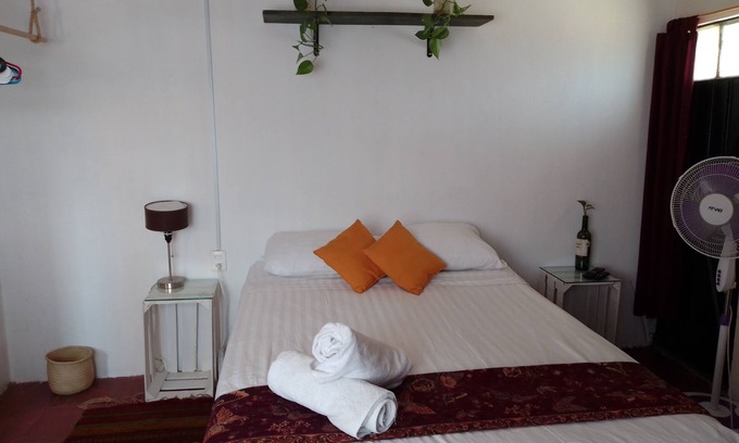 Cholula Apartamento | ¨Rinconcito¨ Romantic Condo 5 minutes from the pyramid.