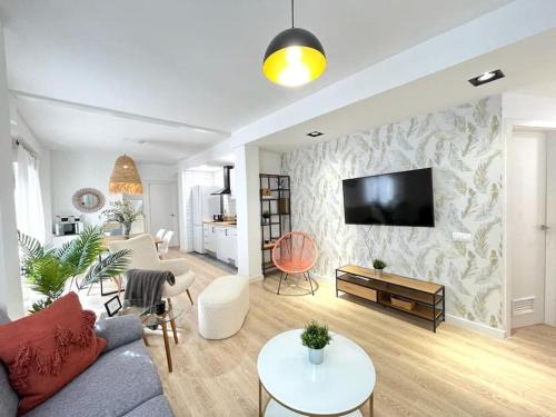 San Gil Apartamento | Rincones de Sevilla