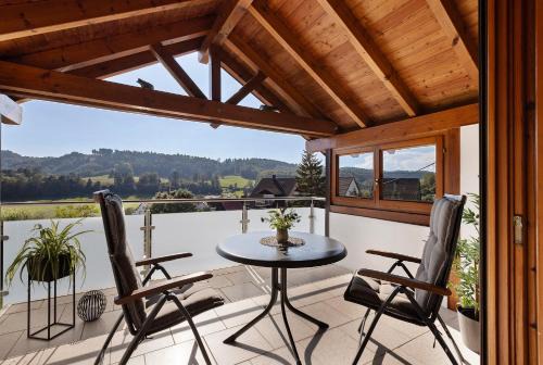 Stockach Apartamento | Rinderle