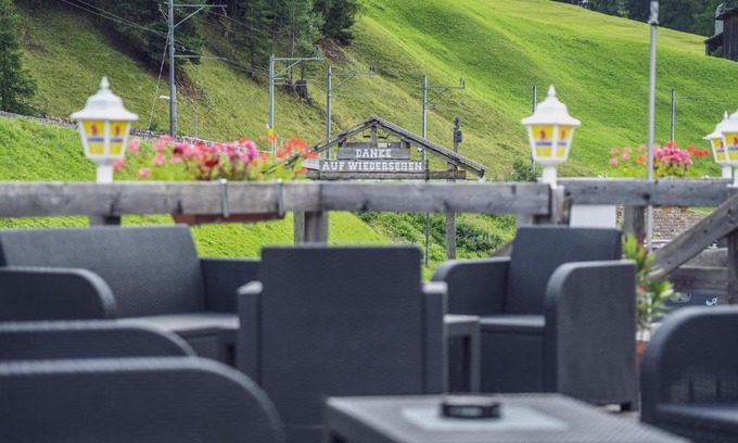 Frauenkirch Cabina | RinerLodge by Mountain Hotels