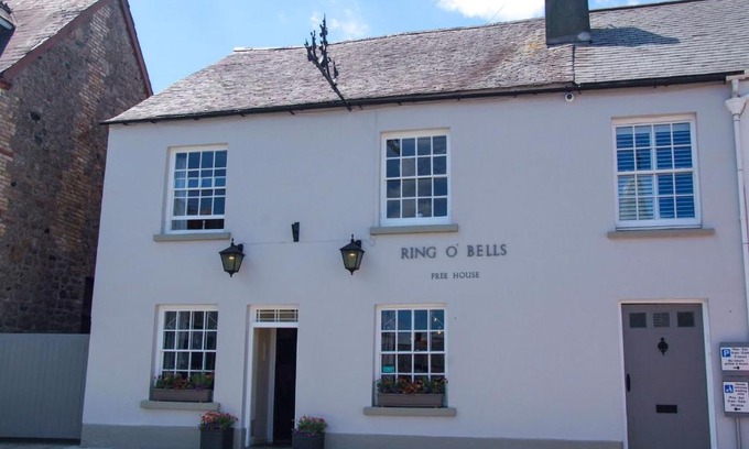 Chagford Cama Y Desayuno | Ring O Bells