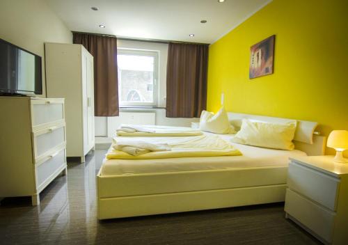 Wuppertal Apartamento | Ringeltaube – Wohnen wie zu Hause