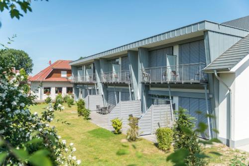 Rieste Hotel | Ringhotel Alfsee Piazza