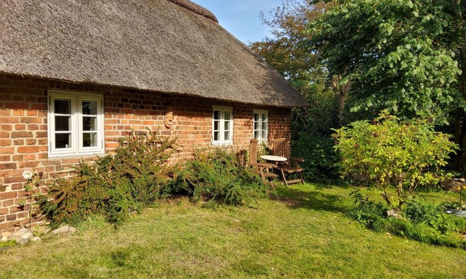 Ringkøbing-Skjern Municipality Casa | Ringkøbing Fjord B&B