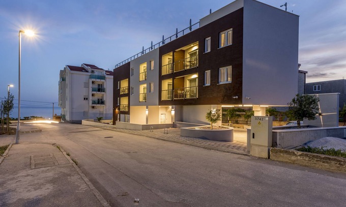 Podstrana Apartamento | Ringo Apartments