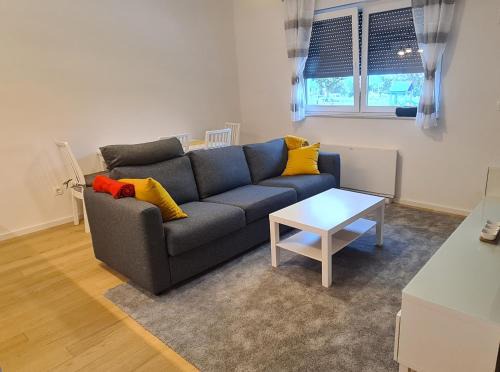 Kraljevec Sesvetski Apartamento | RingPeace Apartment, Dubrava - free parking