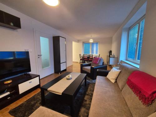 Novi Zagreb Apartamento | RingPeace Apartment, Trnsko