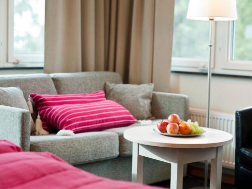 Horby Complejo | Ringsjöstrand Hotel