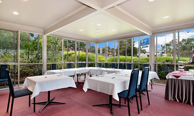 Ringwood Hotel | Ringwood Lake Inn