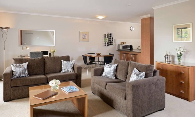 Ringwood Apartamento | Ringwood Royale