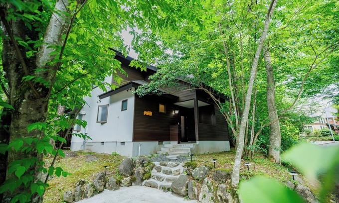 Zao Casa | RINKA Zao Sansuien Gaia Resort / Kattagun Miyagi