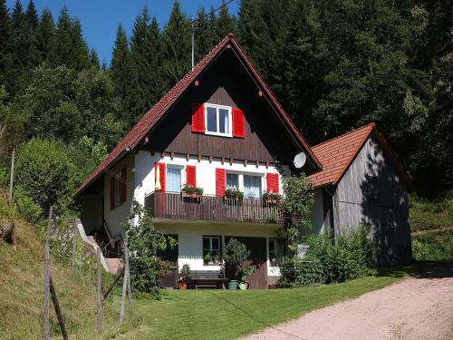 Schenkenzell Casa | Rinkenbachhof