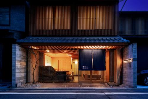 Gion Hotel | Rinn Kiyomizu Gion