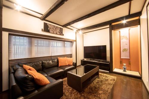 Gion Casa | Rinn Kiyomizu Villa