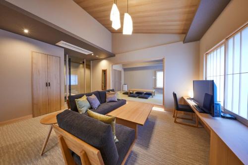 Higashiyama Apartamento | Rinn Shirakawa South