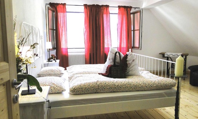 Palfau Apartamento | Rinntaverne